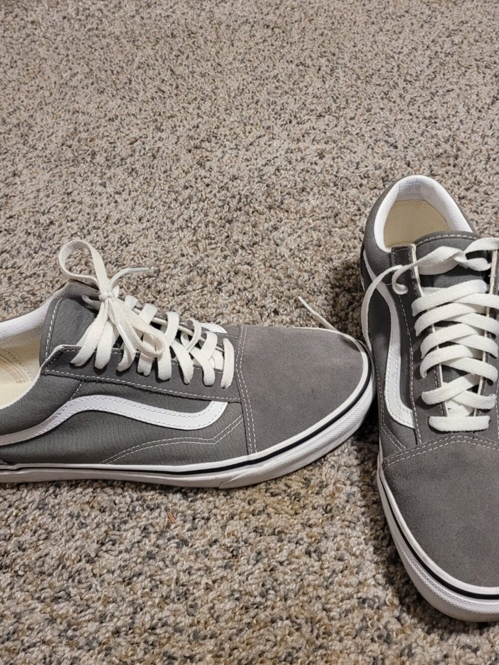 Vans - Picture 3 of 3